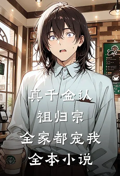 真千金认祖归宗，全家都宠我全本小说