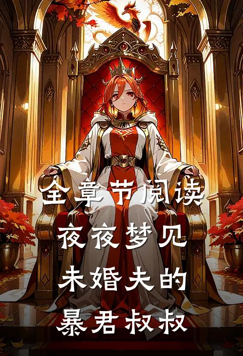 全章节阅读夜夜梦见未婚夫的暴君叔叔