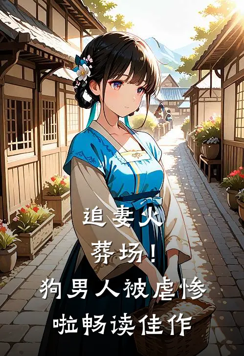 追妻火葬场！狗男人被虐惨啦畅读佳作