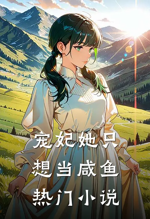 宠妃她只想当咸鱼热门小说