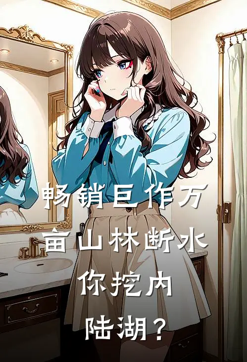 畅销巨作万亩山林断水，你挖内陆湖？