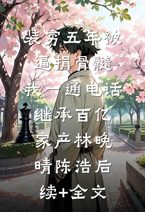 儿子要老伴加班别回来过年，我断亲了大结局