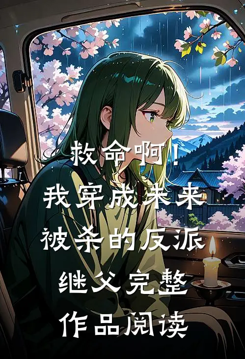 救命啊！我穿成未来被杀的反派继父完整作品阅读