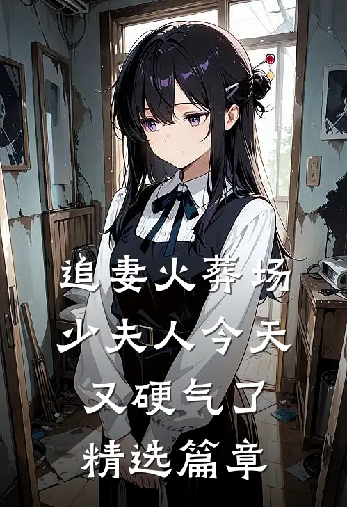 追妻火葬场：少夫人今天又硬气了精选篇章