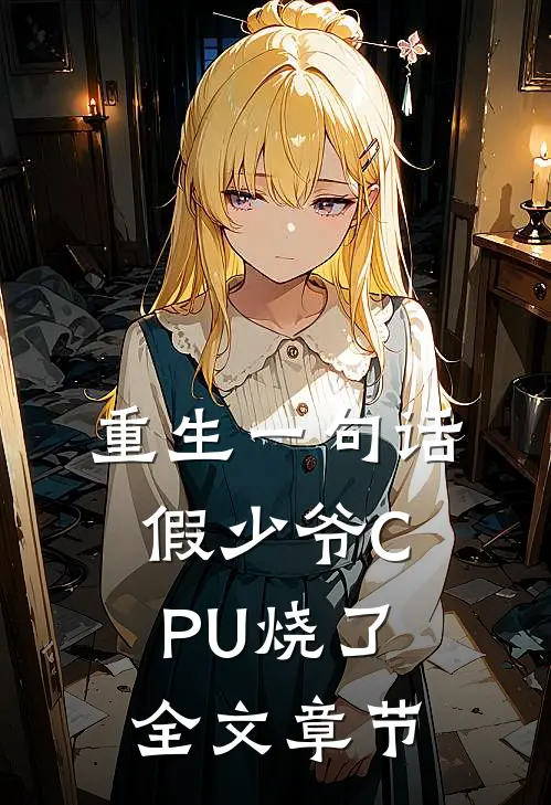 重生一句话，假少爷CPU烧了全文章节
