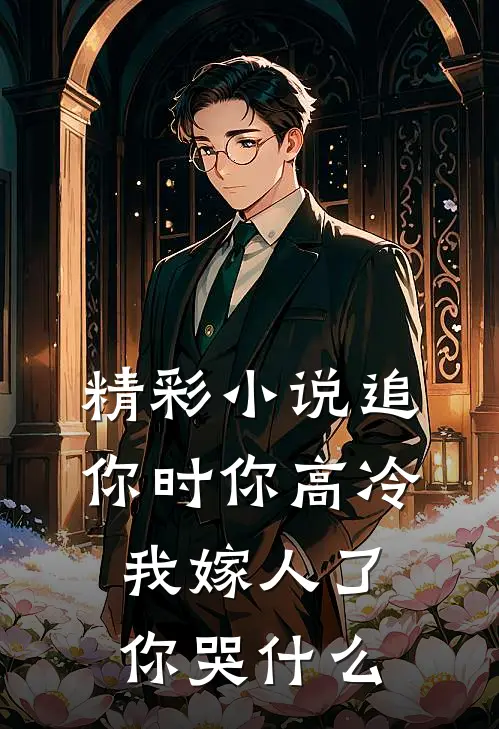 精彩小说追你时你高冷，我嫁人了你哭什么