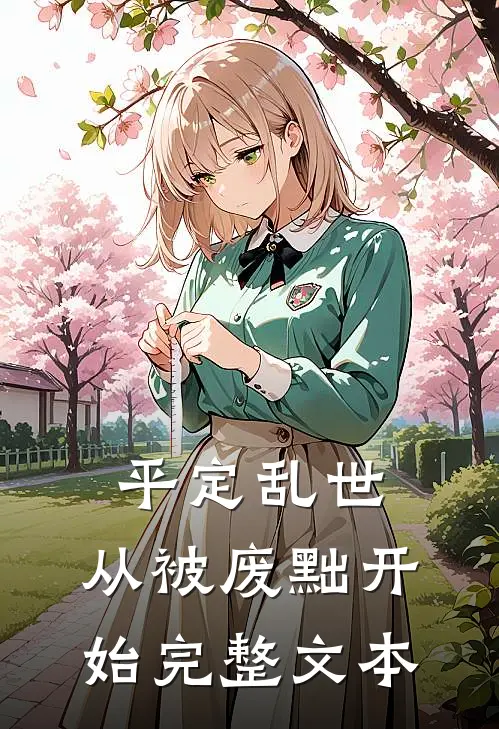 平定乱世：从被废黜开始完整文本