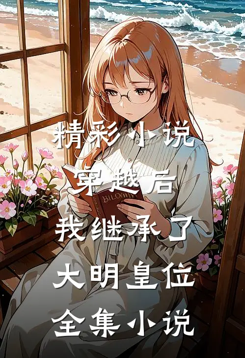 精彩小说穿越后,我继承了大明皇位全集小说