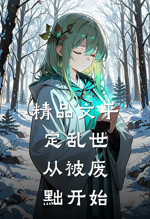 精品文平定乱世：从被废黜开始