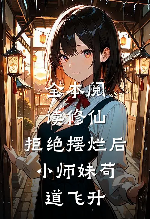 全本阅读修仙：拒绝摆烂后，小师妹苟道飞升