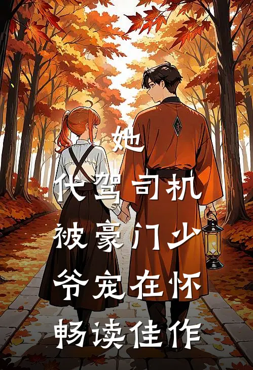 她，代驾司机，被豪门少爷宠在怀畅读佳作