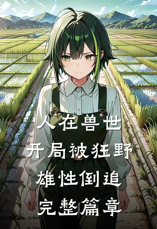 人在兽世，开局被狂野雄性倒追完整篇章