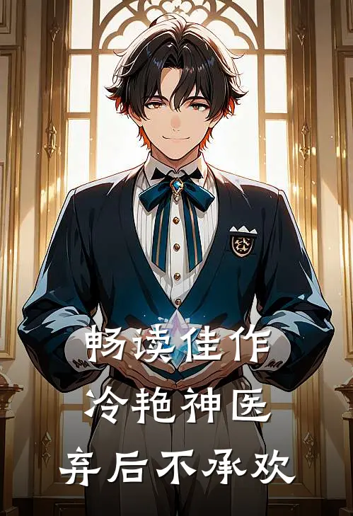 畅读佳作冷艳神医：弃后不承欢