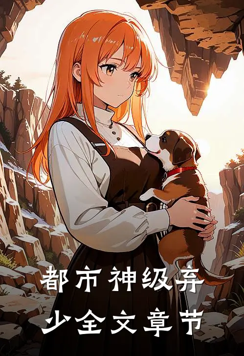 都市神级弃少全文章节