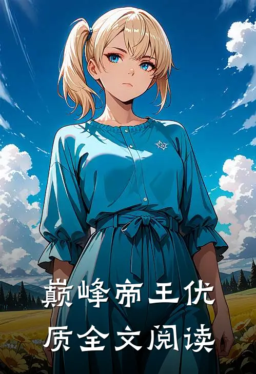 巅峰帝王优质全文阅读
