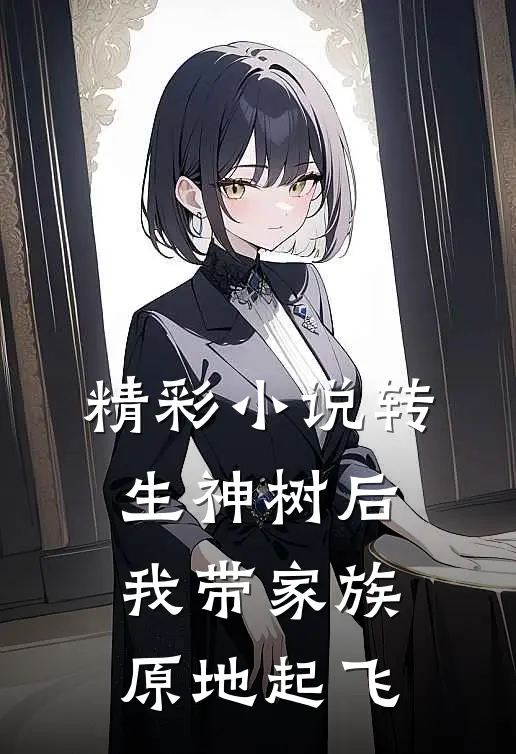 精彩小说转生神树后，我带家族原地起飞