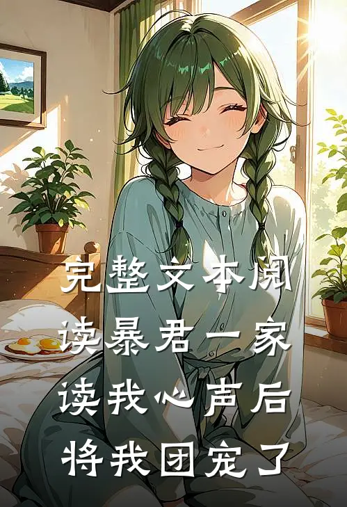 完整文本阅读暴君一家读我心声后，将我团宠了