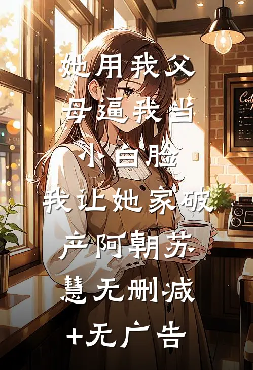 她用我父母逼我当小白脸，我让她家破产阿朝苏慧无删减+无广告