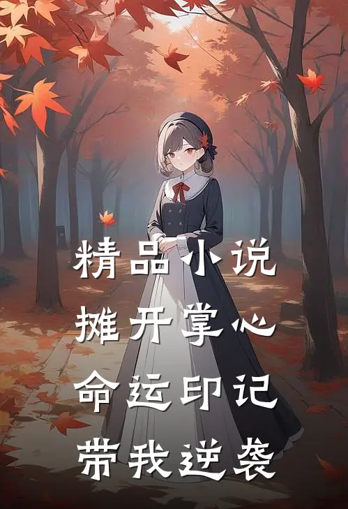 精品小说摊开掌心，命运印记带我逆袭