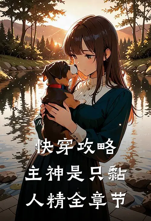 快穿攻略：主神是只黏人精全章节