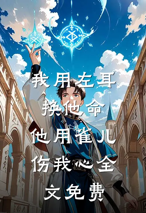 扫地出门后，假千金靠玄学征服全球大结局