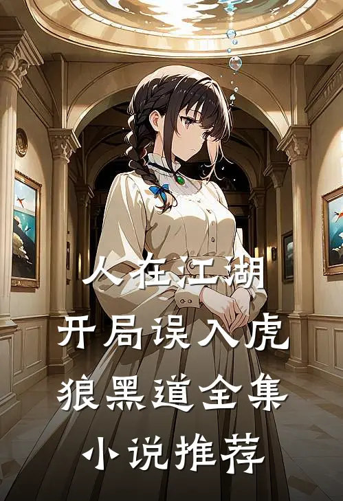 人在江湖，开局误入虎狼黑道全集小说推荐