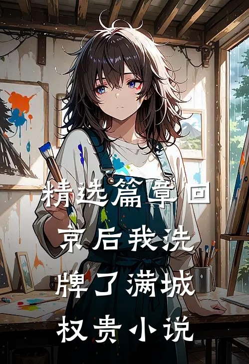 精选篇章回京后我洗牌了满城权贵小说