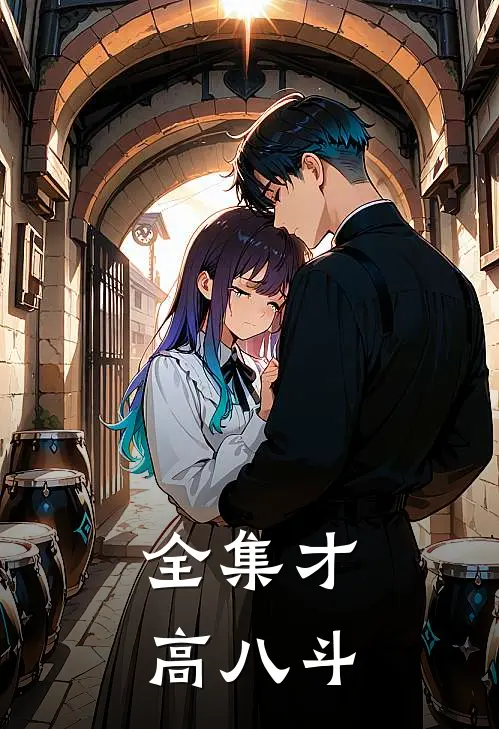 全集才高八斗