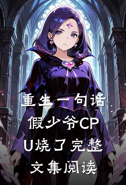 重生一句话，假少爷CPU烧了完整文集阅读