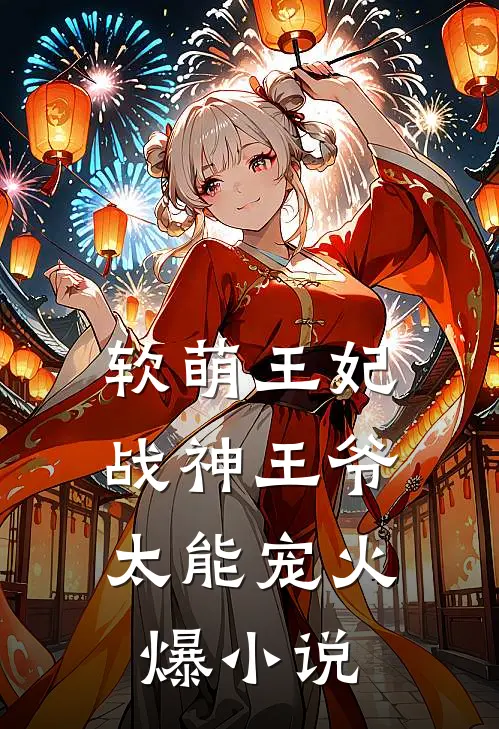 软萌王妃：战神王爷太能宠火爆小说