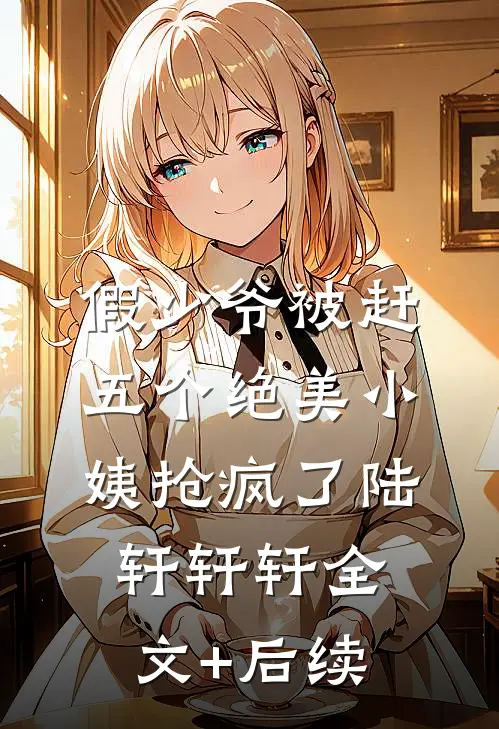 精选全文神火至尊