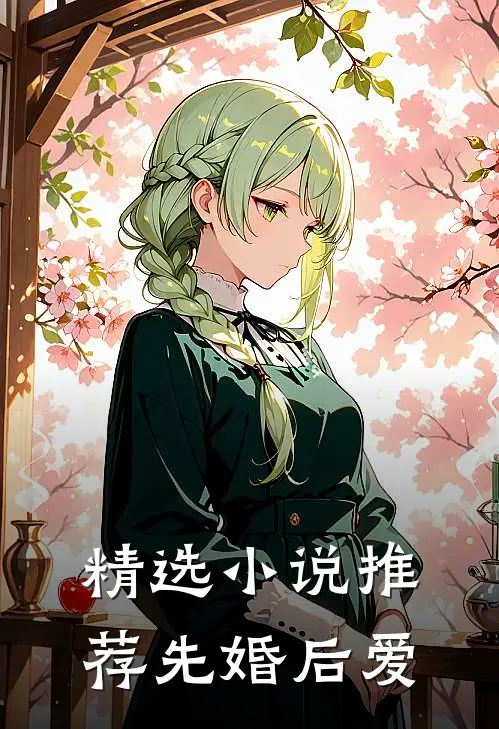 精选小说推荐先婚后爱