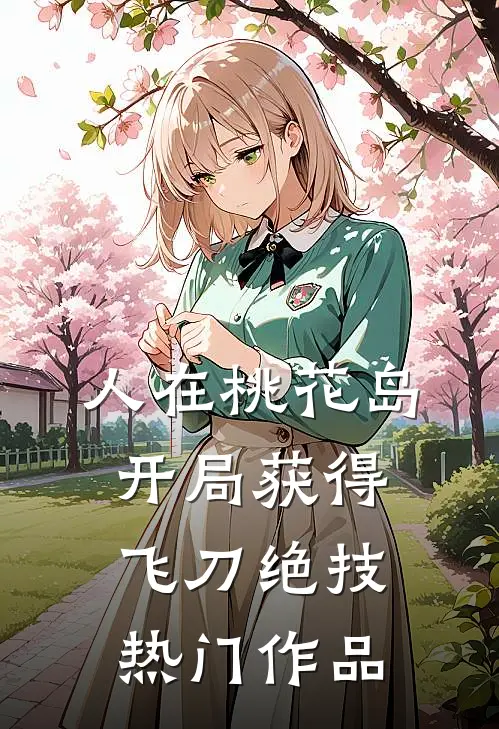 人在桃花岛，开局获得飞刀绝技热门作品
