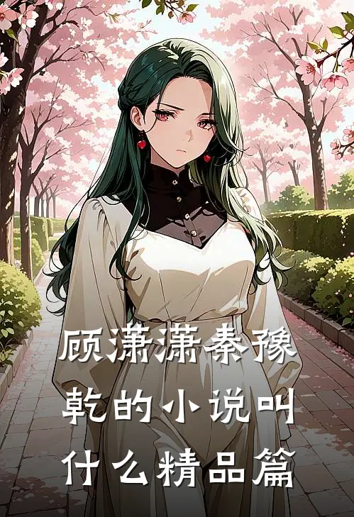 顾潇潇秦豫乾的小说叫什么精品篇