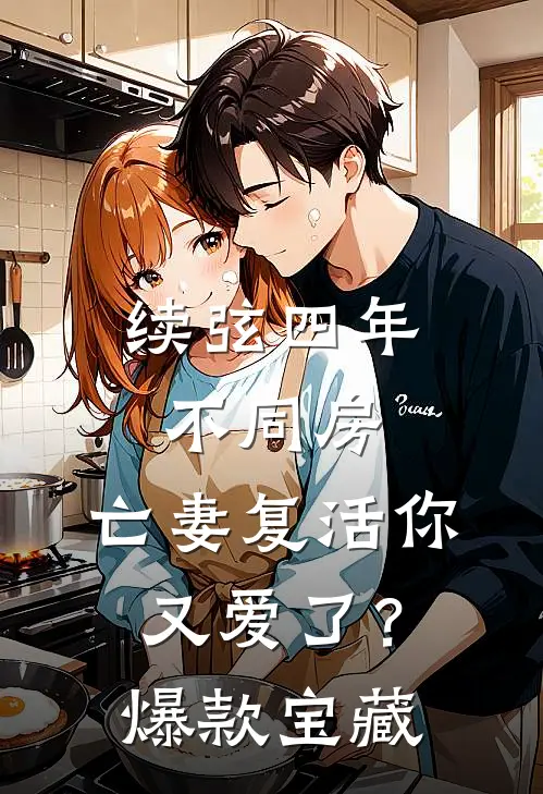 我妈的眼泪有毒