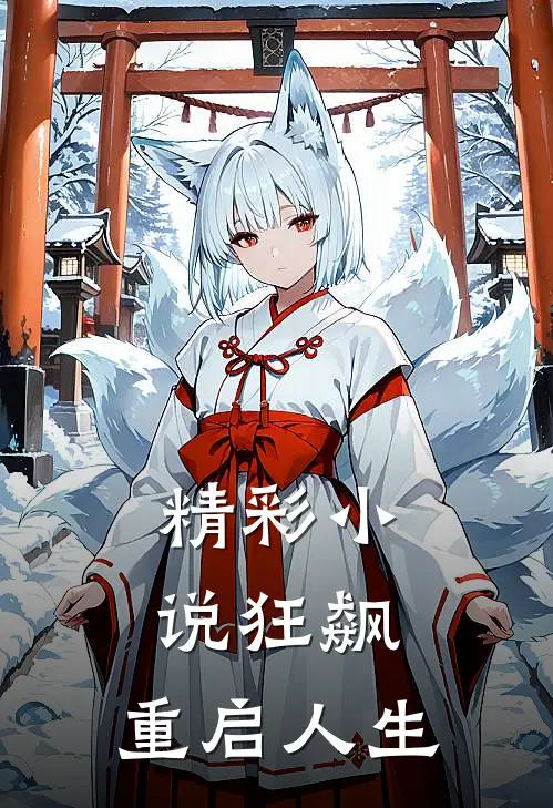 精彩小说狂飙：重启人生