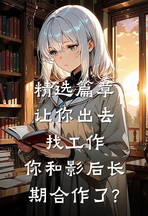 精选篇章让你出去找工作，你和影后长期合作了?
