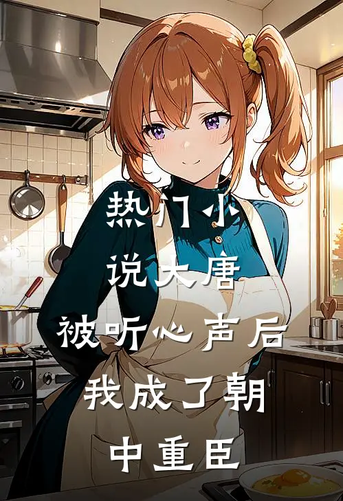热门小说大唐：被听心声后，我成了朝中重臣