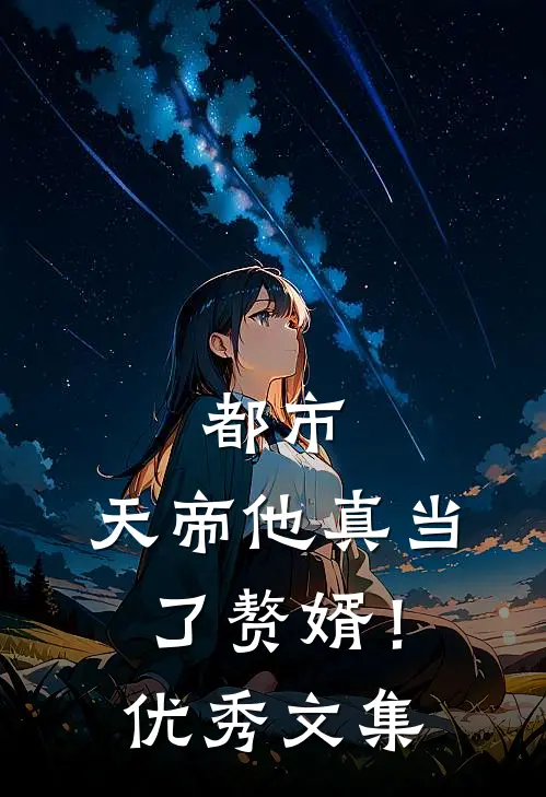 都市：天帝他真当了赘婿！优秀文集
