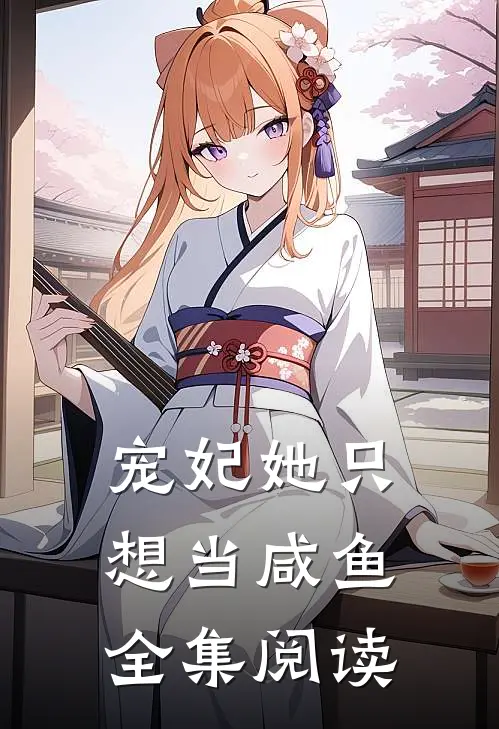 宠妃她只想当咸鱼全集阅读