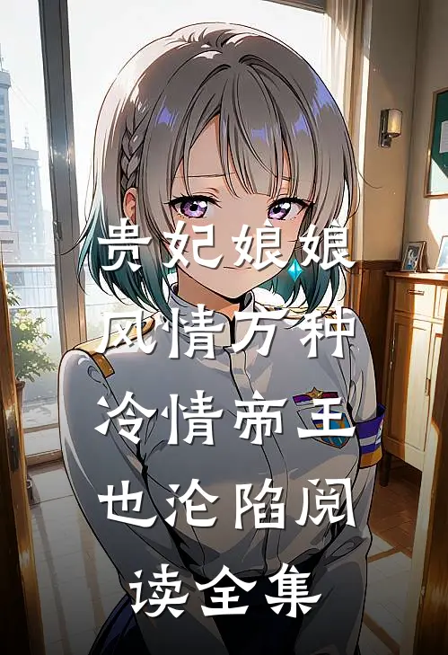 贵妃娘娘风情万种，冷情帝王也沦陷阅读全集