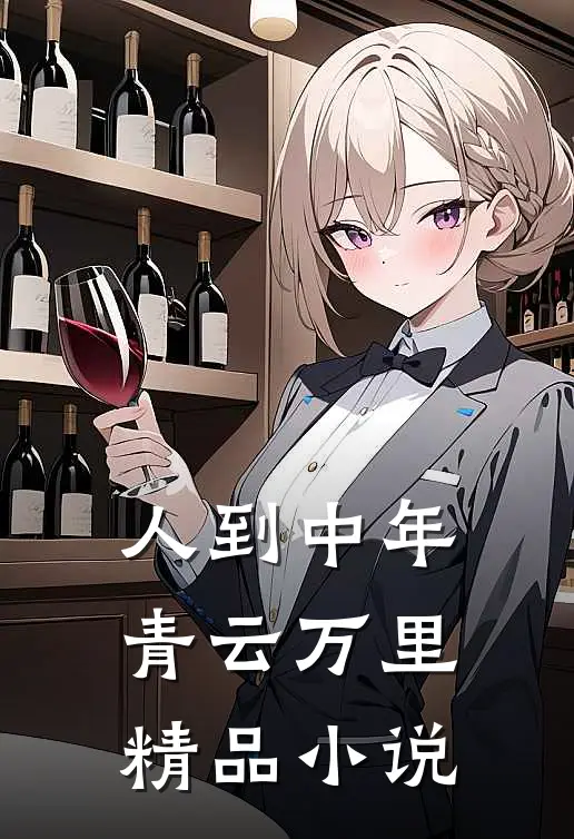 人到中年：青云万里精品小说
