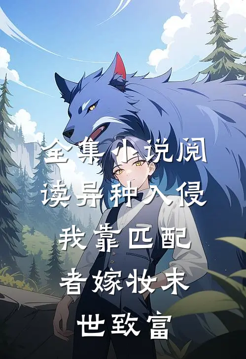 全集小说阅读异种入侵，我靠匹配者嫁妆末世致富