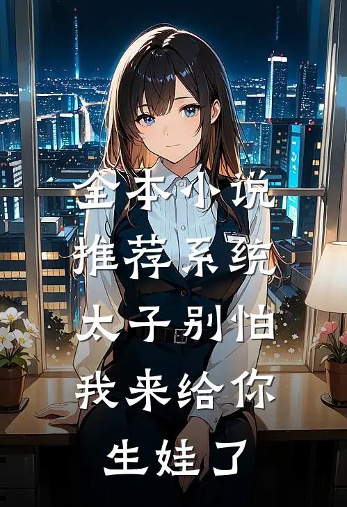 全本小说推荐系统：太子别怕，我来给你生娃了