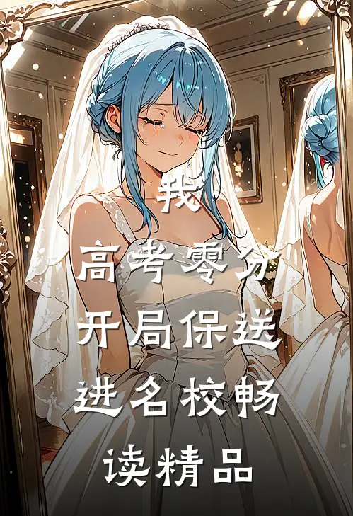 我，高考零分，开局保送进名校畅读精品
