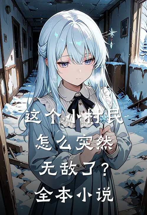 这个小村民怎么突然无敌了？全本小说