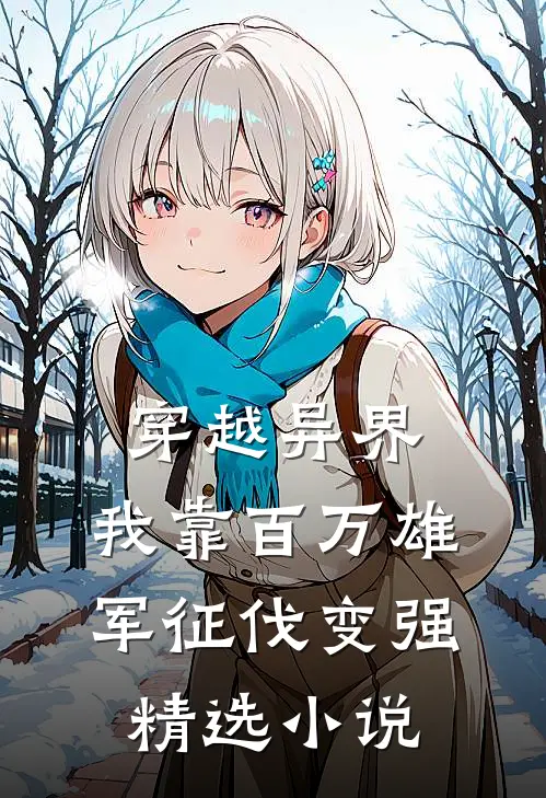 穿越异界：我靠百万雄军征伐变强精选小说