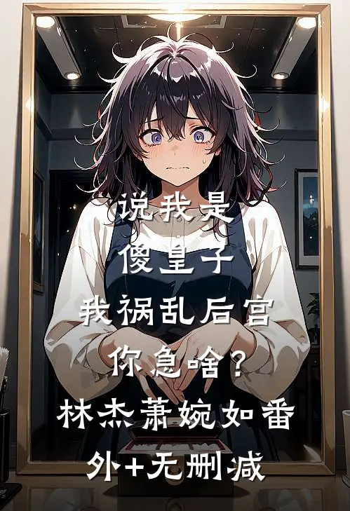 宦官掌中娇火爆小说