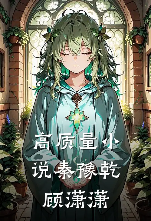 高质量小说秦豫乾顾潇潇