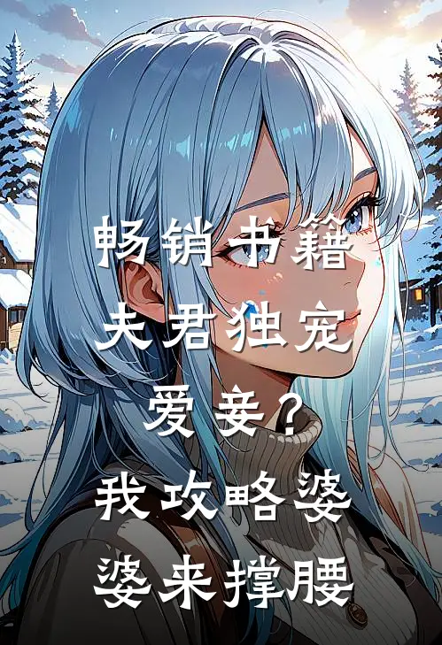 畅销书籍夫君独宠爱妾？我攻略婆婆来撑腰